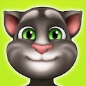 My Talking Tom official logo