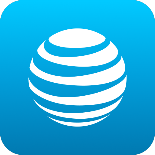 AT&T official logo