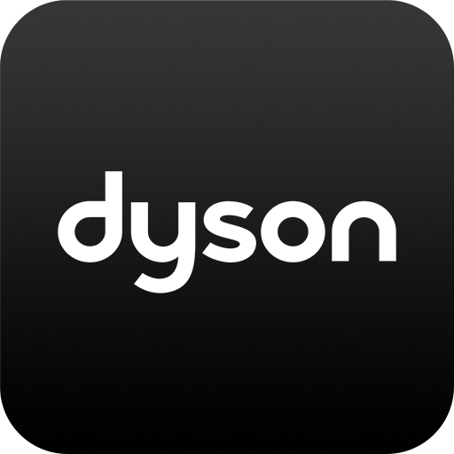 MyDyson official logo