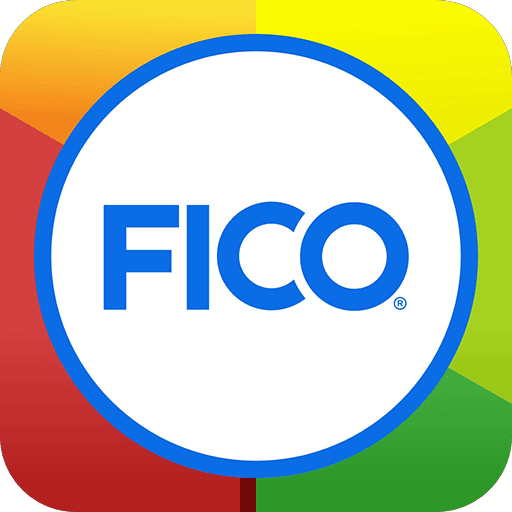 myFICO official logo