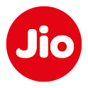 MyJio: For Everything Jio official logo