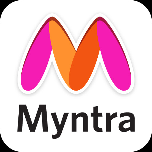Myntra official logo