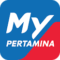 MyPertamina official logo
