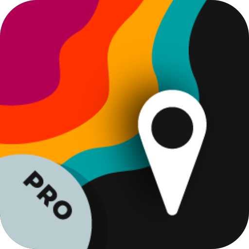 MyRadar Weather Radar Pro official logo