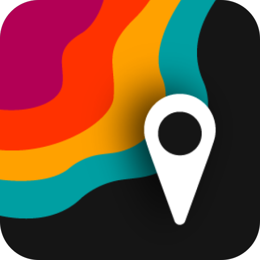 MyRadar Weather Radar official logo