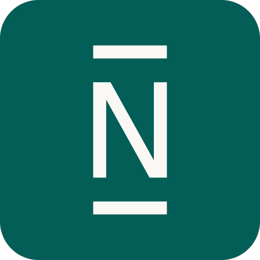 N26 official logo