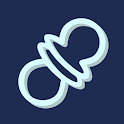 Napper: Baby Sleep & Parenting official logo