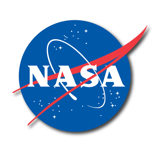 NASA official logo