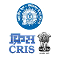 National Train Enquiry System official logo