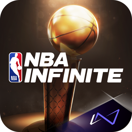 NBA Infinite official logo