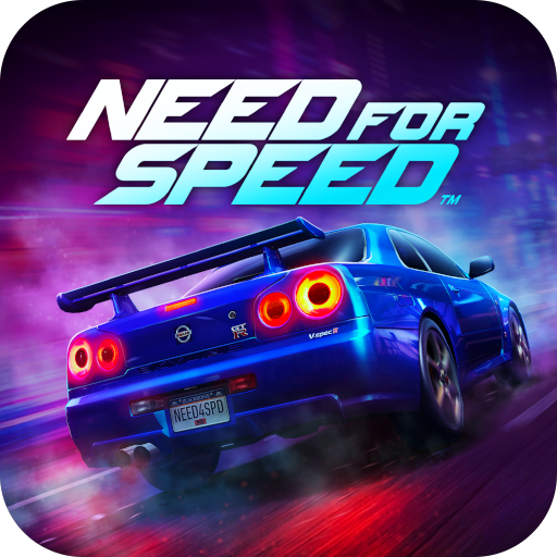 Need for Speed No Limits official logo