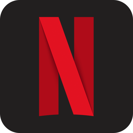 Netflix official logo