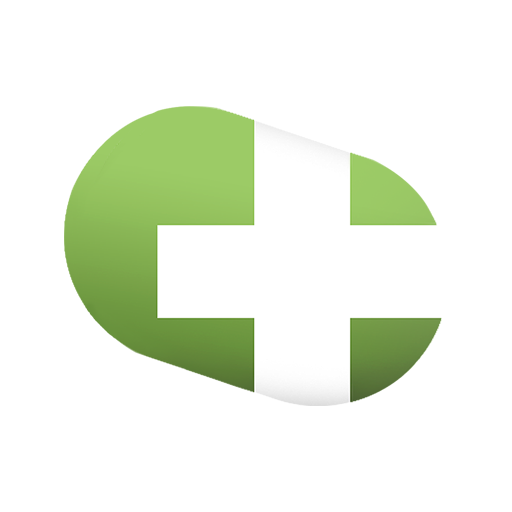 Netmeds official logo
