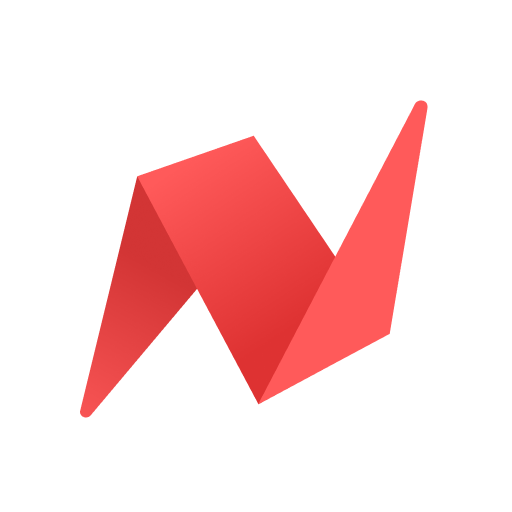 NewsBreak official logo