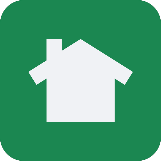 Nextdoor official logo