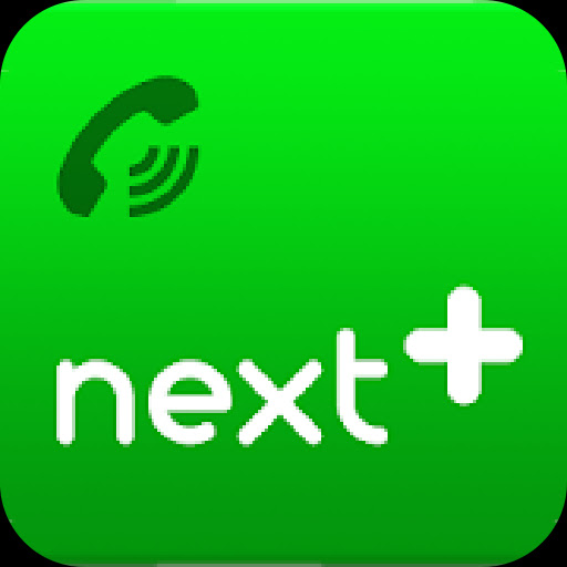 Nextplus official logo