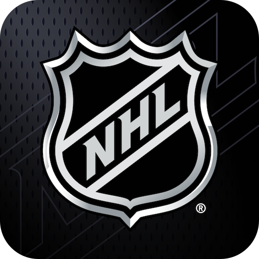 NHL official logo