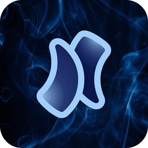 Niagara Launcher official logo
