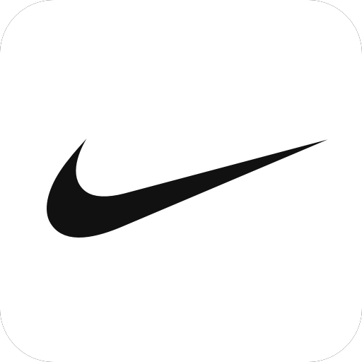 Nike official logo