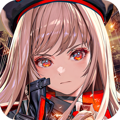 GODDESS OF VICTORY: NIKKE official logo