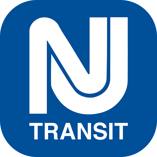 NJ TRANSIT official logo