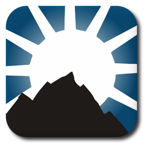 NOAA Weather Unofficial Pro official logo