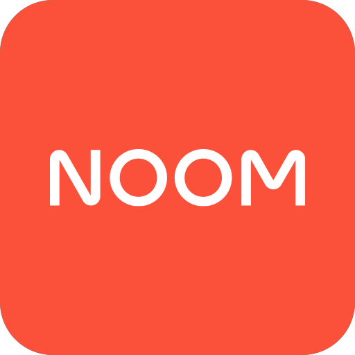 Noom official logo
