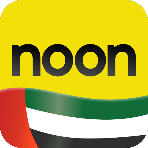 noon official logo