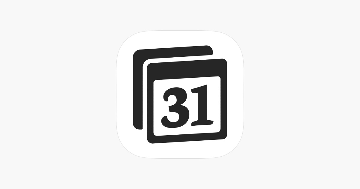 Notion Calendar official logo