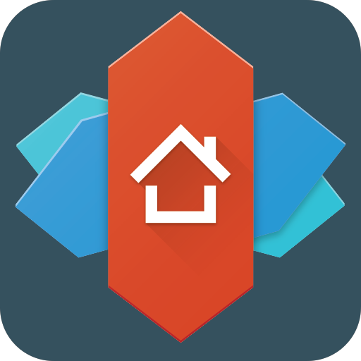 Nova Launcher official logo