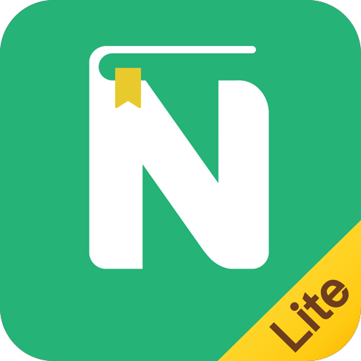 Novelah official logo