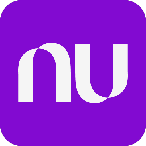Nubank official logo