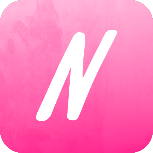 Nykaa official logo