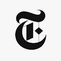 NYTimes: US and Global News official logo