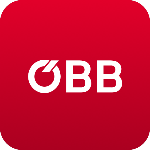 ÖBB Tickets official logo