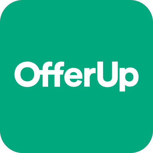OfferUp official logo