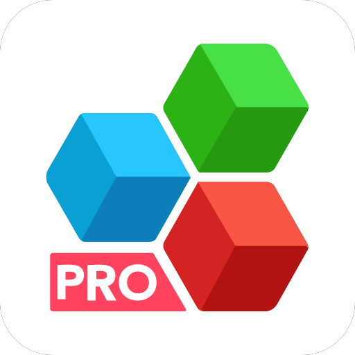 OfficeSuite Pro official logo