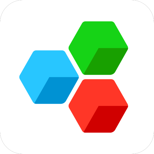 OfficeSuite official logo