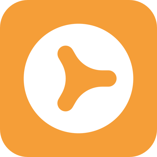 OFX official logo