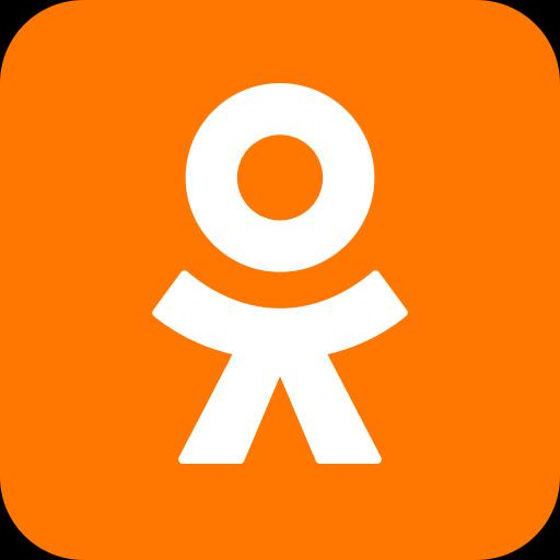 OK: Social Network official logo
