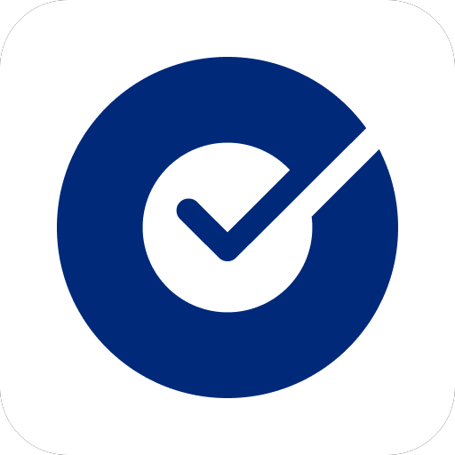 Okta Verify official logo