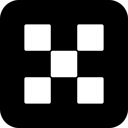 OKX official logo