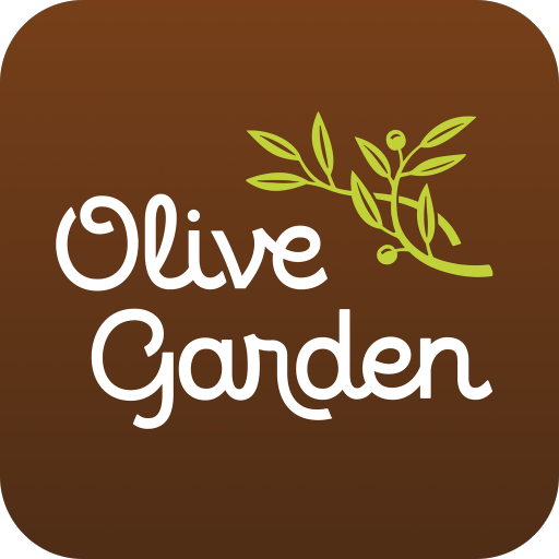 Olive Garden official logo