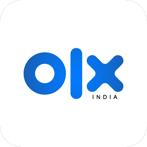 OLX official logo