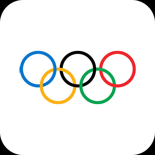 Olympics official logo