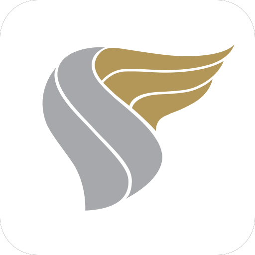 Oman Air official logo