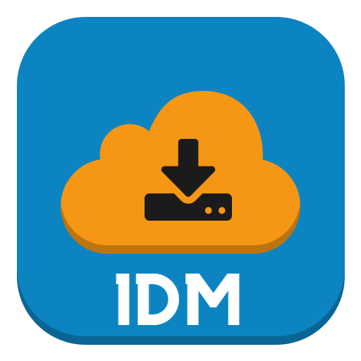 1DM official logo