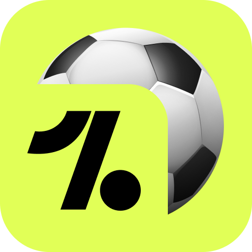 OneFootball official logo