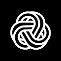 Open Chat - AI bot app official logo