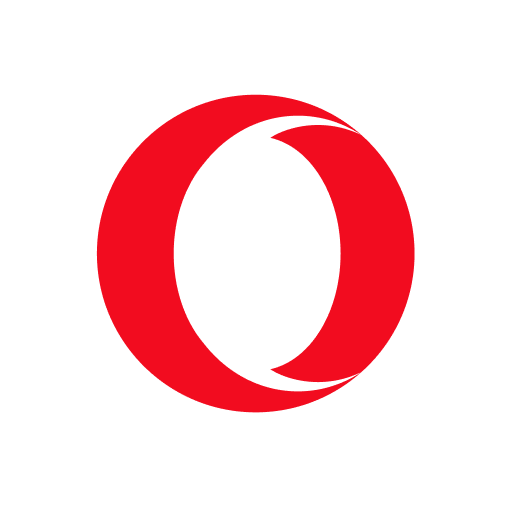 Opera Browser official logo